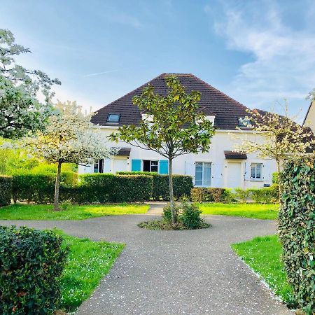 Chambres D'Hotes A Themes A 2,4Km Du Parc Magny-le-Hongre Zewnętrze zdjęcie