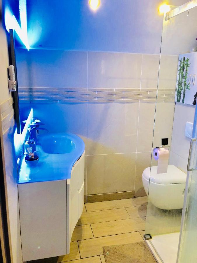 Chambres D'Hotes A Themes A 2,4Km Du Parc Magny-le-Hongre Zewnętrze zdjęcie